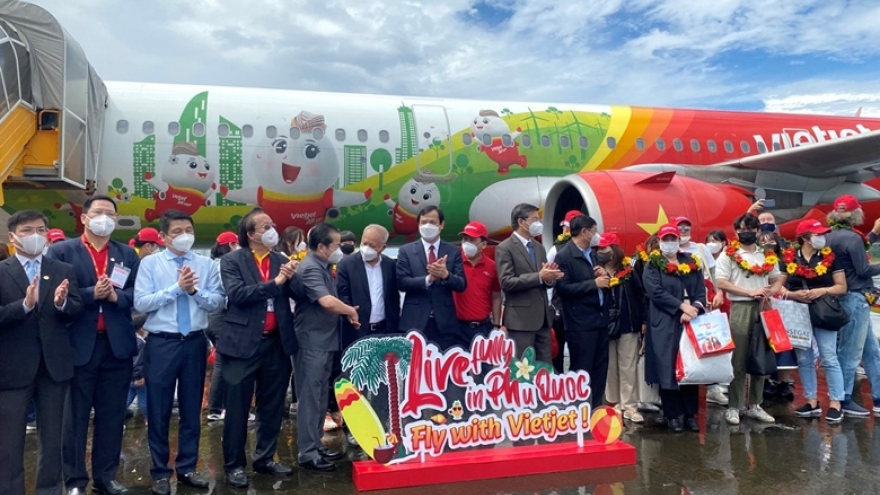 “Live fully in Vietnam” promoted to welcome international visitors