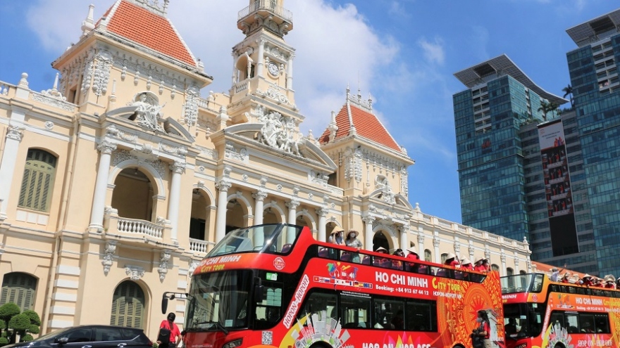 HCM City plans to welcome international visitors later this year