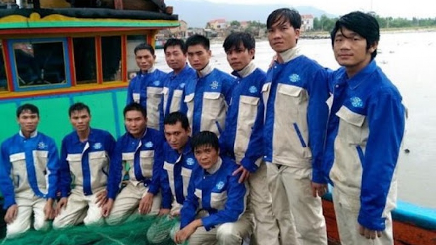 Opportunities and challenges for Vietnamese labour exports in fishery sector to RoK