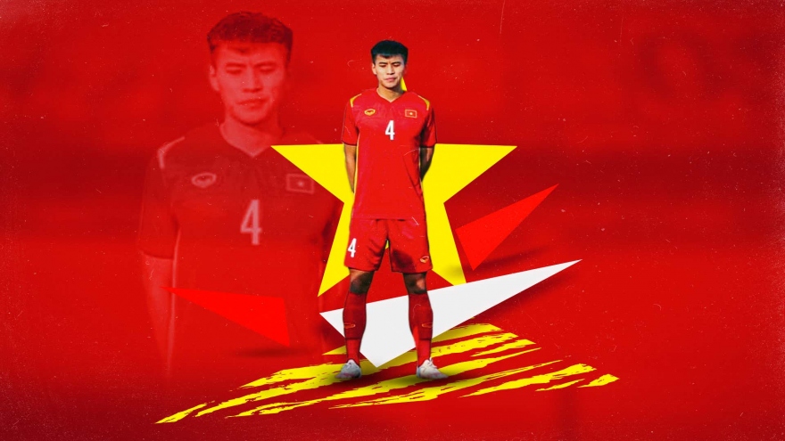 Thanh Binh among 12 young stars to watch at AFF Suzuki Cup 2020