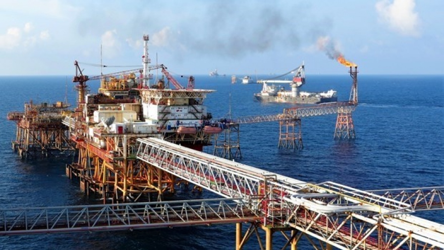 PetroVietnam remains among country’s top three largest firms