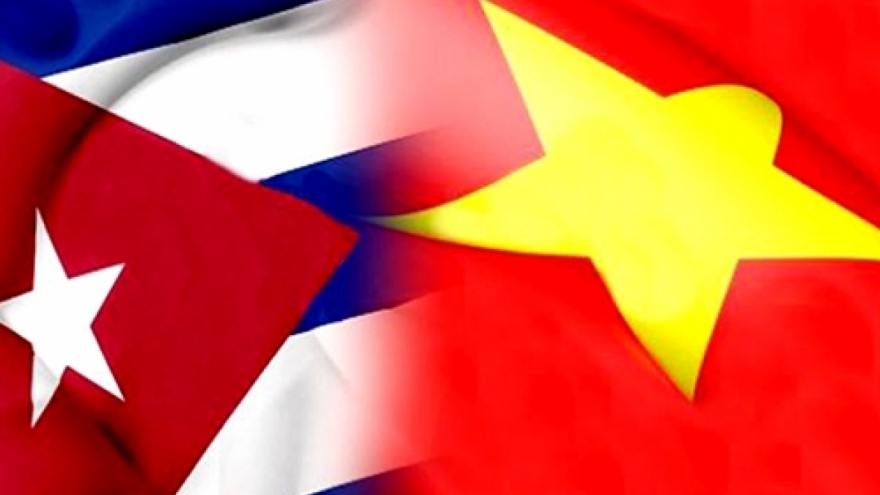 Greetings on 61st anniversary of Vietnam-Cuba diplomatic relations