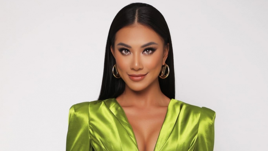 Vietnam contestant predicted to win top spot at Miss Universe 2021