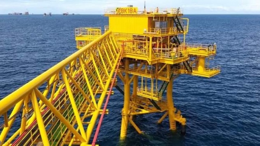 Petrovietnam: 2021 mission accomplished ahead of schedule