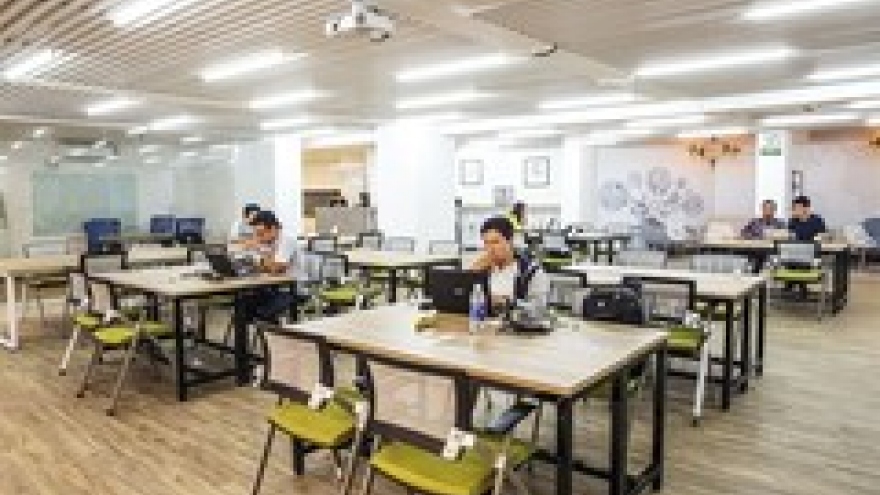 More Vietnamese intellectual employees opt for freelance work