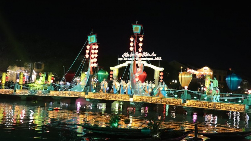 Tourism-driven Hoi An suspends New Year celebrations