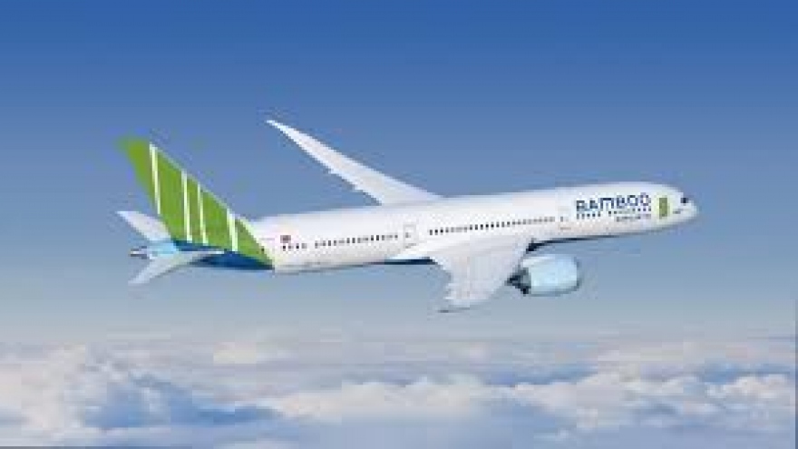 Bamboo Airways retains top spot for on-time performance