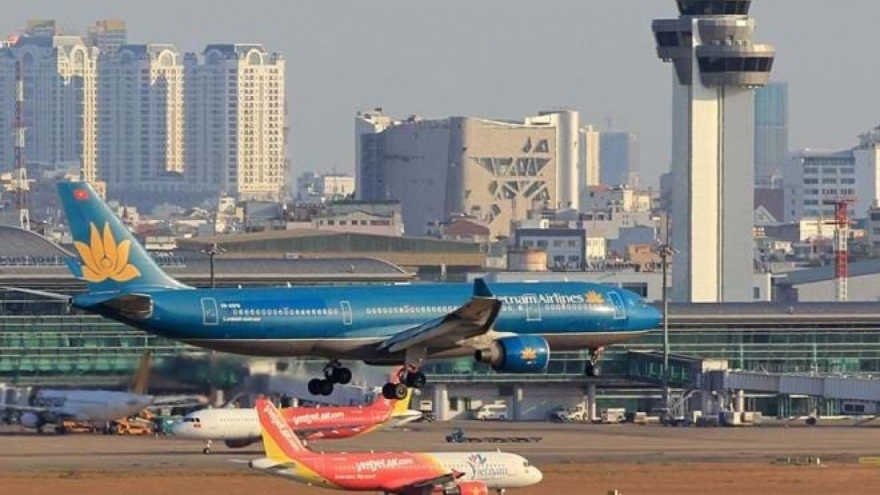 Vietnam - Japan regular international flights set to reopen in early 2022