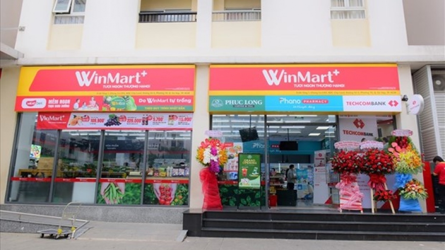 Vietnam’s retail market attractive to foreign investors