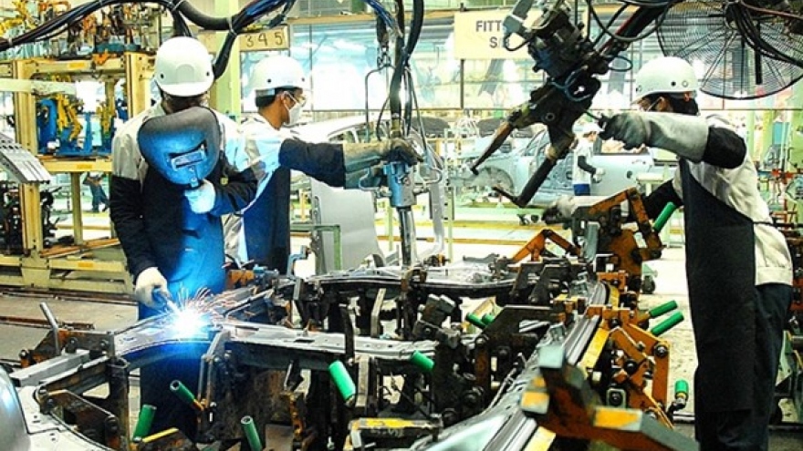 Japan’s Hokuriku enterprises want to invest in Vietnam
