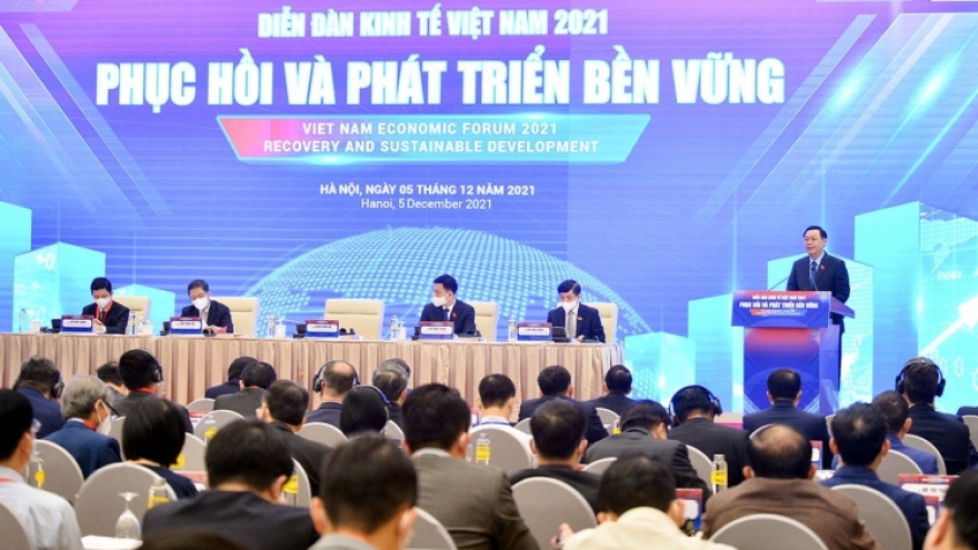 Experts propose VND445 trillion relief package for economic recovery