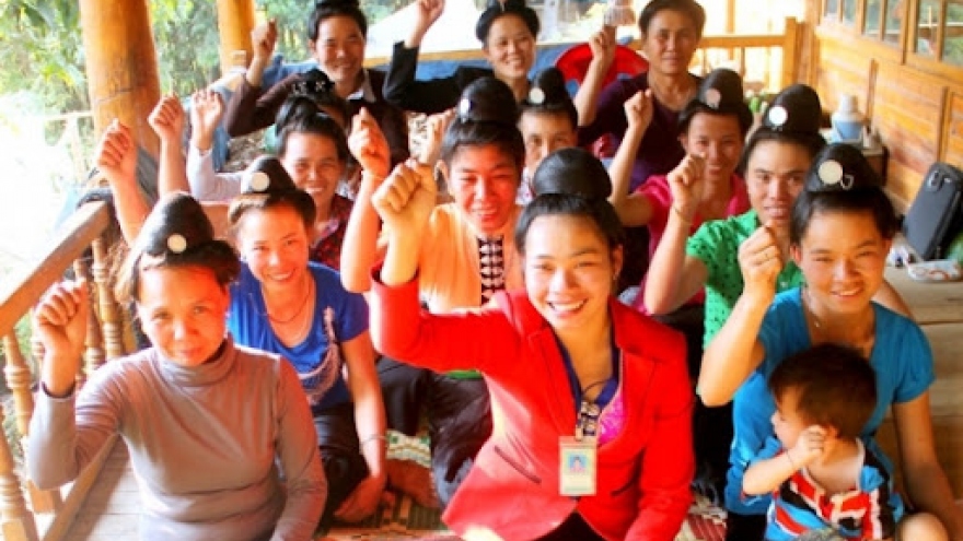 Vietnam records major achievements in gender equality promotion