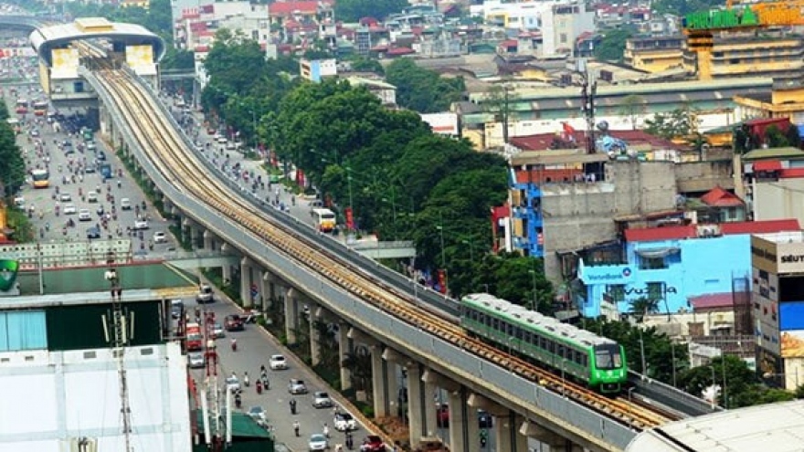 Vietnam makes progress in curbing traffic accidents