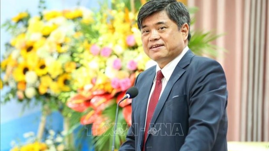 President of Vietnam-Mongolia Friendship Association elects new leader