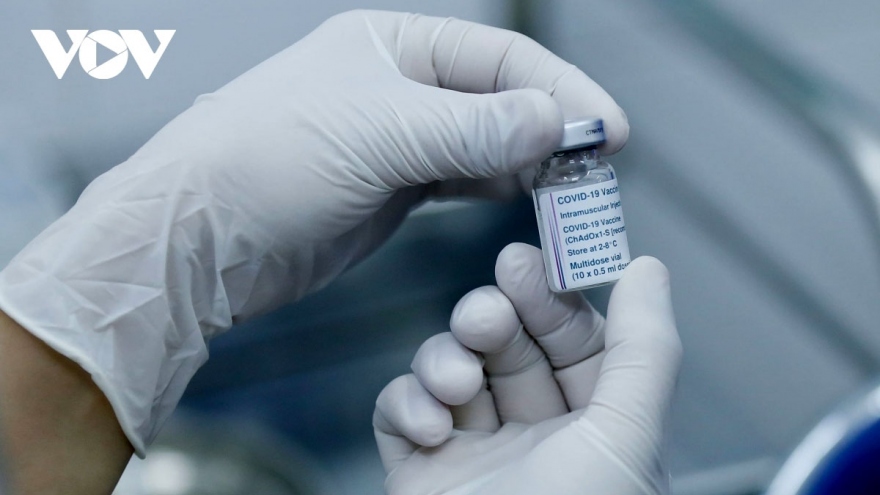 Fifth student dies after receiving Pfizer vaccine shot in Vietnam