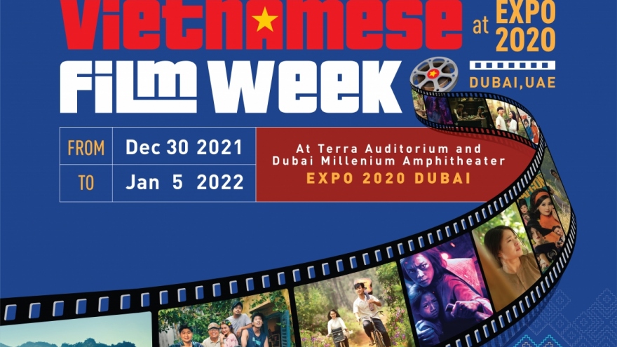Vietnamese Film Week to debut in Middle East