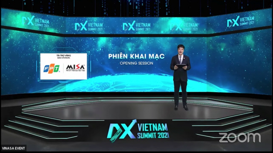 Vietnam DX Summit: Vietnam’s awareness of digital transformation enhanced