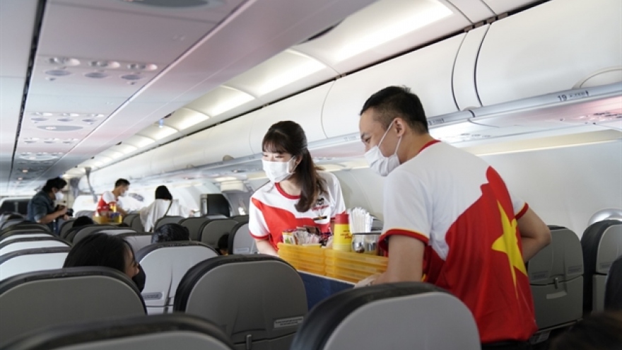 Vietjet expands international air routes as from January 21