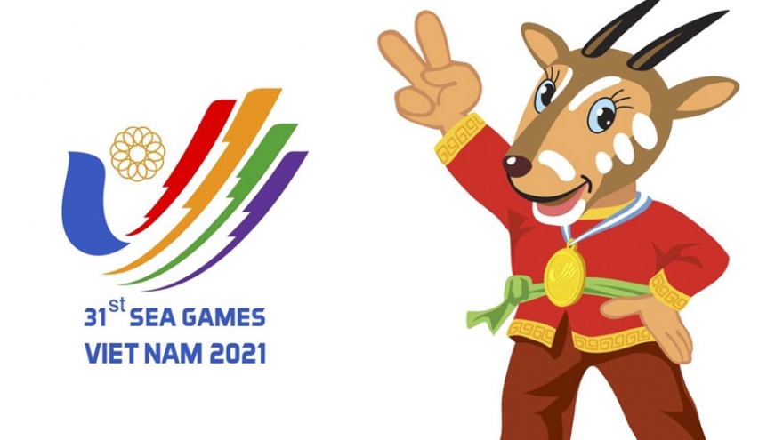 Official slogan for SEA Games 31 announced