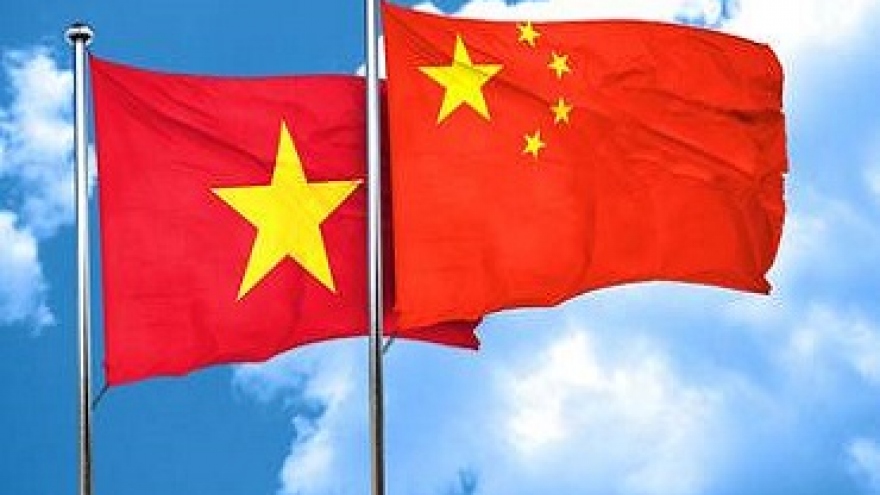 Congratulation on 72nd anniversary of Vietnam – China diplomatic ties