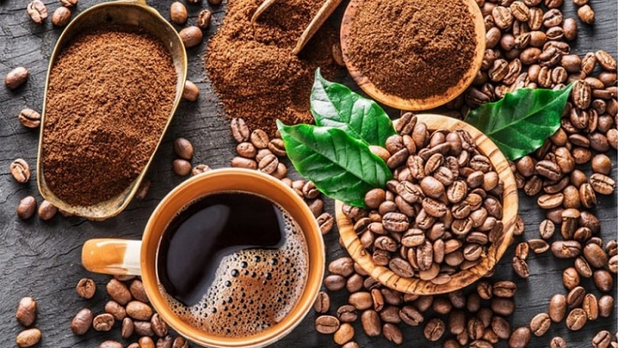 Positive outlook ahead for Vietnamese coffee exports to Greece 