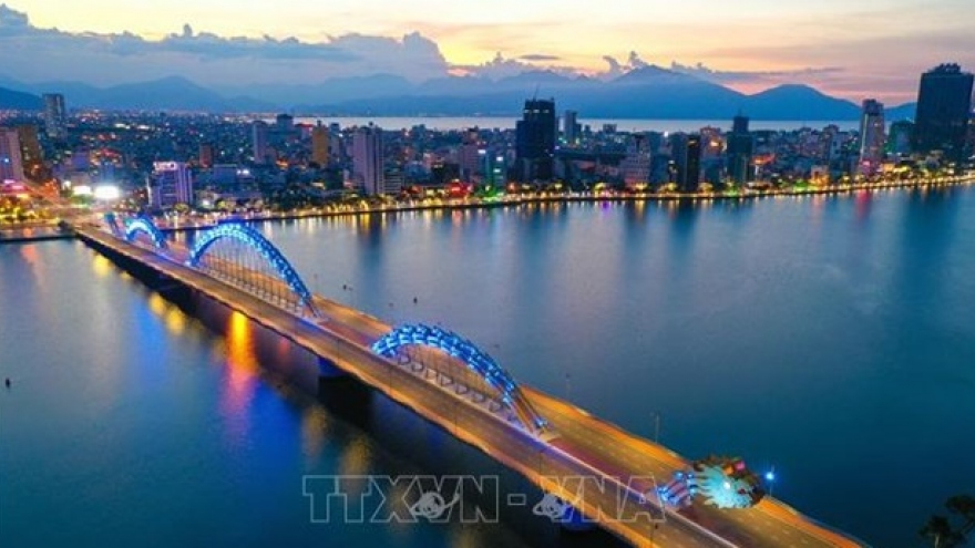 Da Nang tops Vietnam's tourism competitiveness rankings