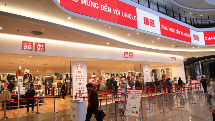 Uniqlo to open first store in Hai Phong this summer