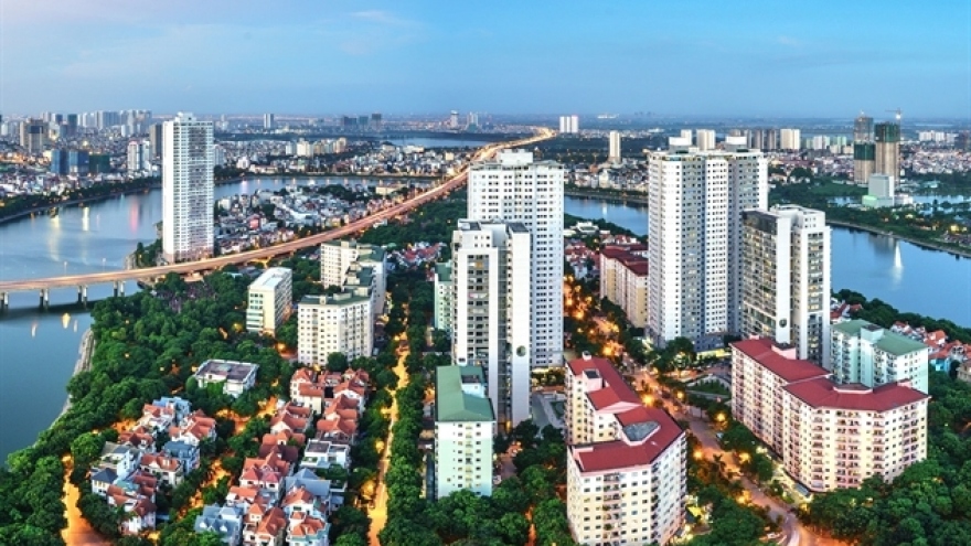 HSBC Vietnam to arrange US$12 billion to green Vietnam