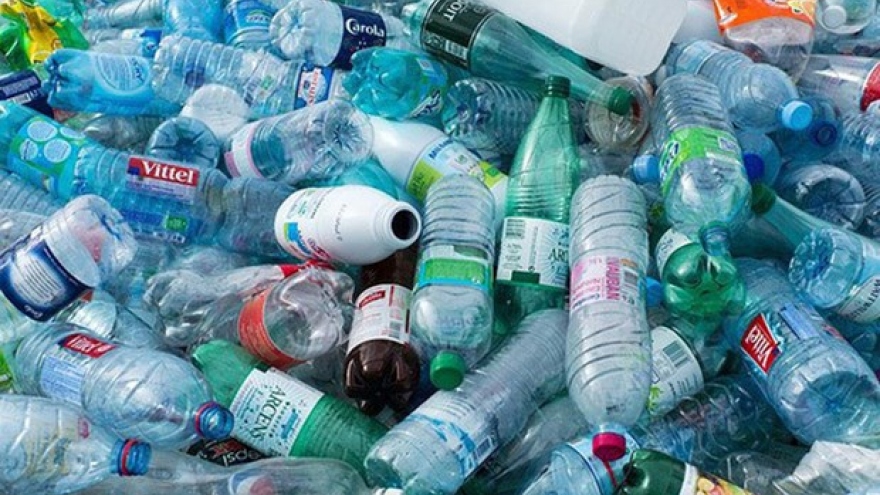 Exhibition raises public awareness on plastic waste reduction
