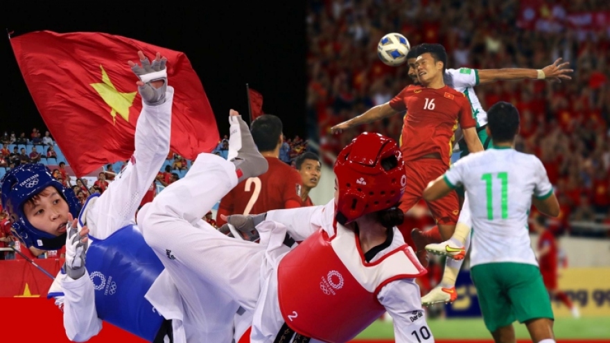 Special challenges ahead for Vietnamese sports in 2022