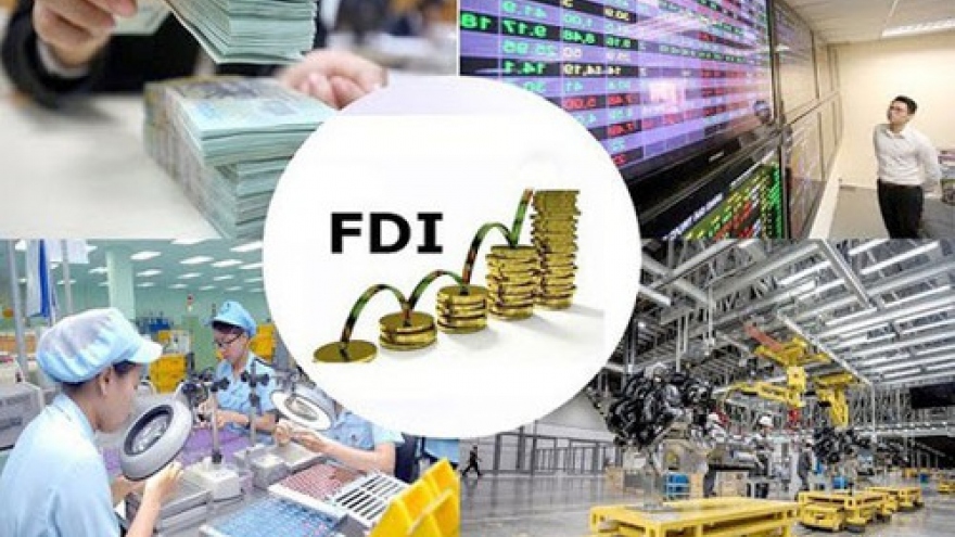 Three factors behind FDI attraction in Vietnam