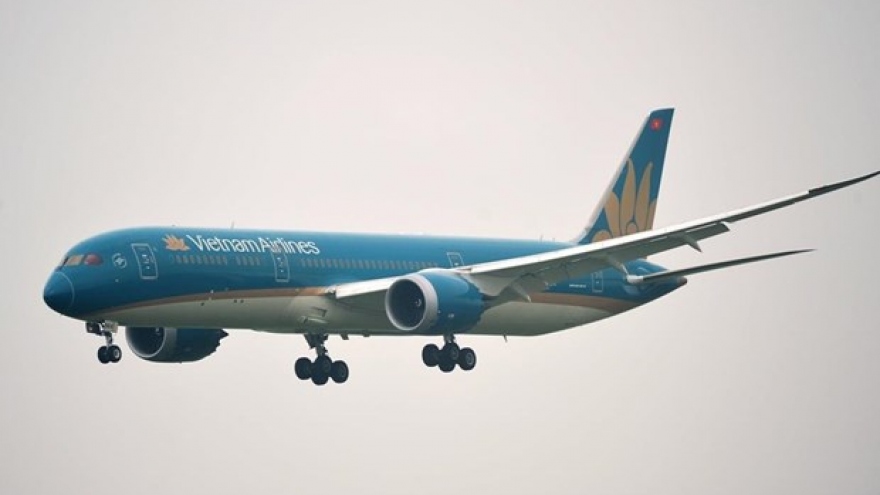Vietnam Airlines resumes regular flights to Europe from Jan 24, to Russia from Jan 29