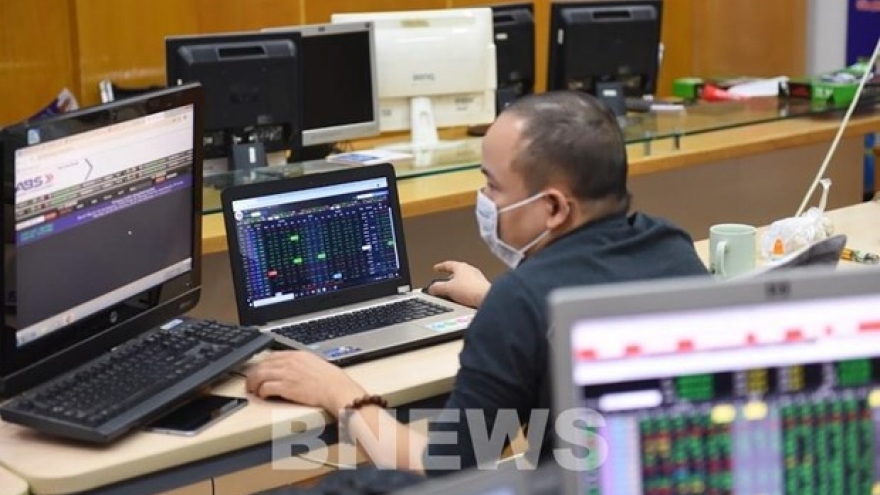 VN-Index hits new record high
