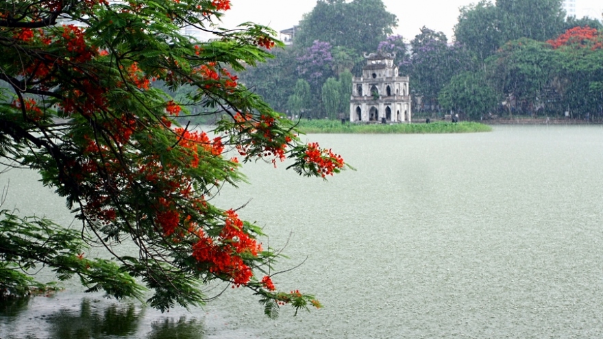 Hanoi capital named among most popular destinations globally