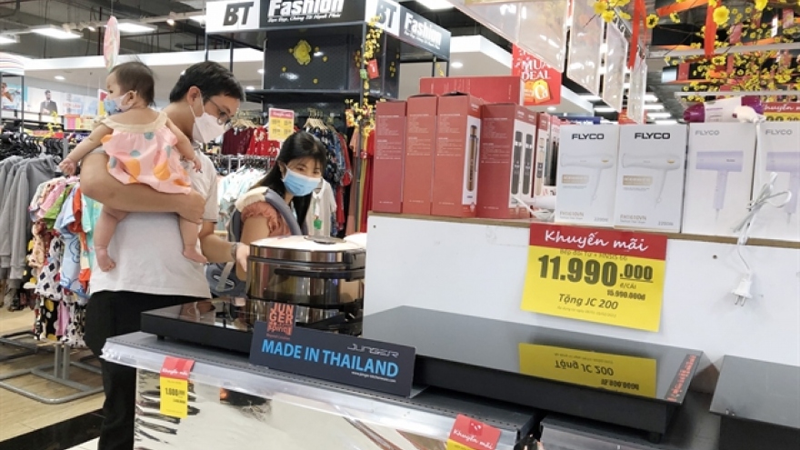 Vietnamese retail industry set to bounce back