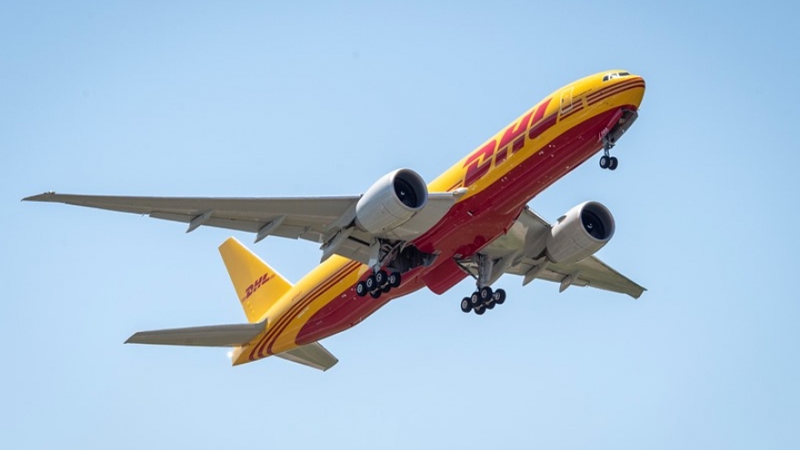 DHL Express launches Vietnam – US air cargo service 