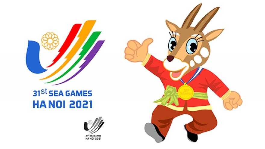 Vietnam aims to top SEA Games 31 medal tally 