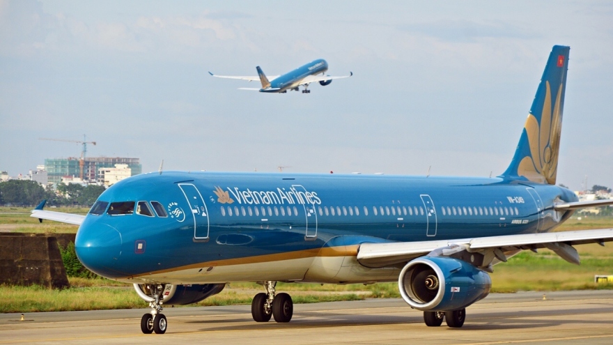 Vietnam Airlines resumes air route to Malaysia on Feb. 17