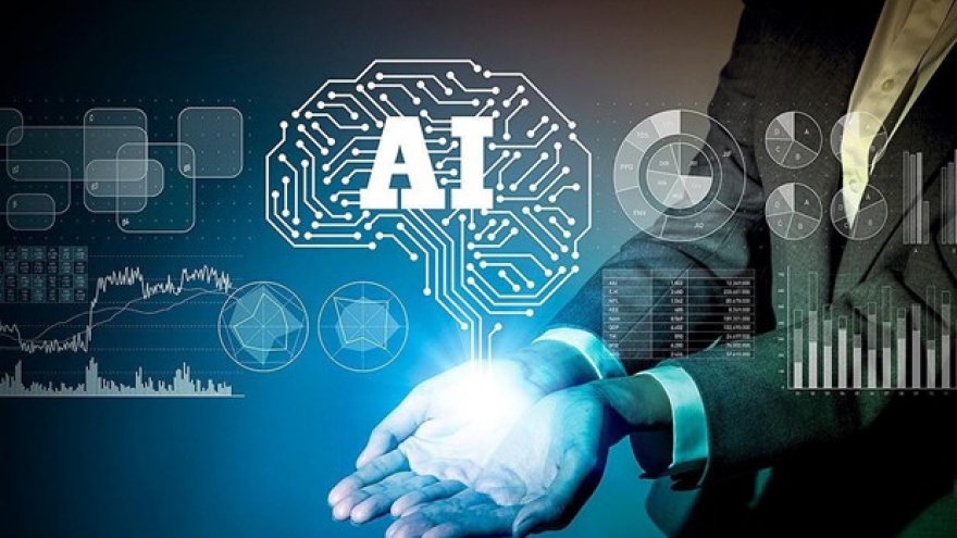 Vietnam ranks 6th in ASEAN in terms of AI readiness index