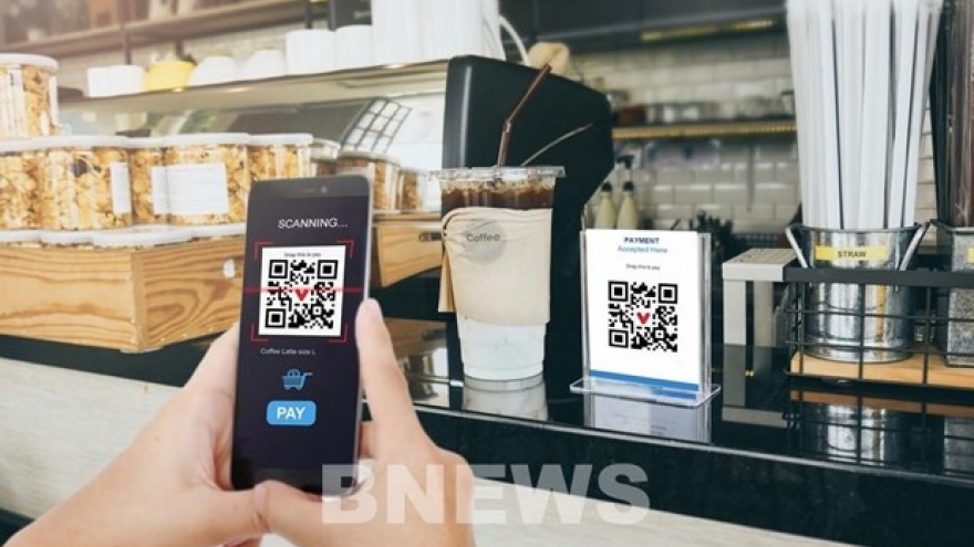 Cashless payment for restaurant, catering services on the rise