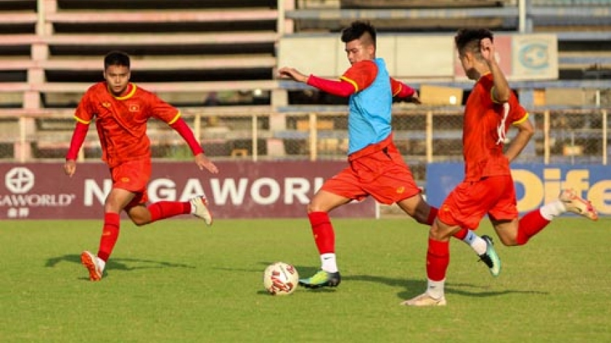 Another RoK expert likely to coach Vietnamese U23 side