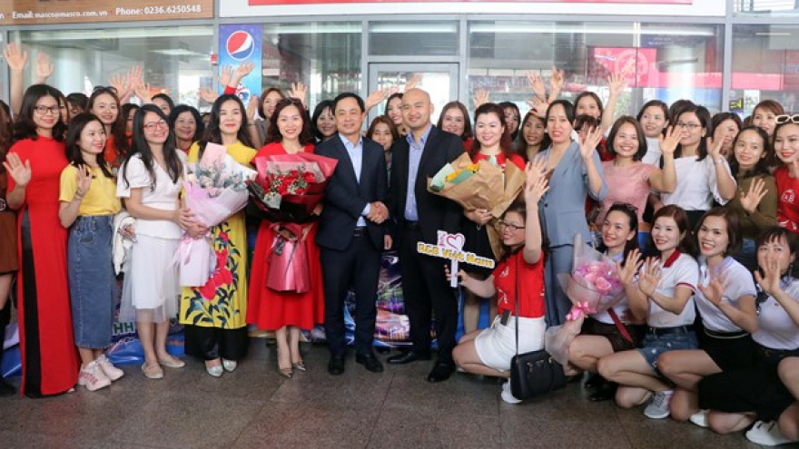Da Nang adopts incentives to attract more tourists