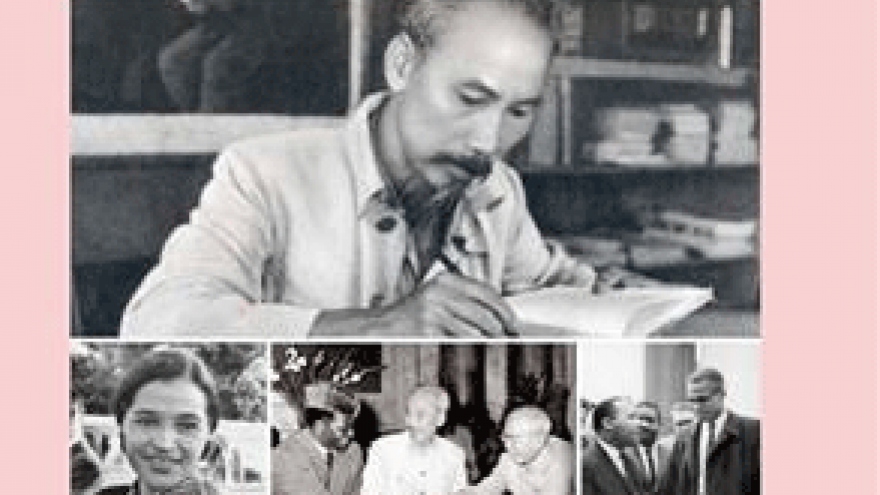 Foreign scholars highlights values of President Ho Chi Minh’s writings on anti-racism