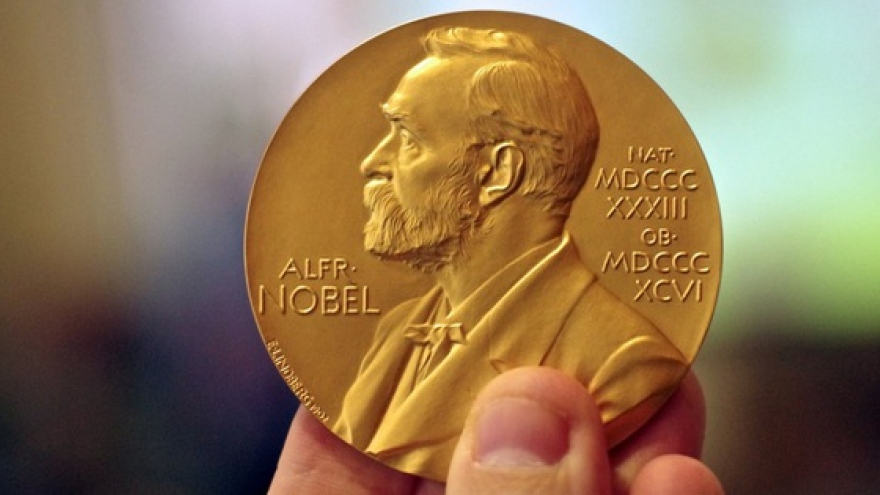 Vietnam misses nomination for Nobel Prize in Literature 
