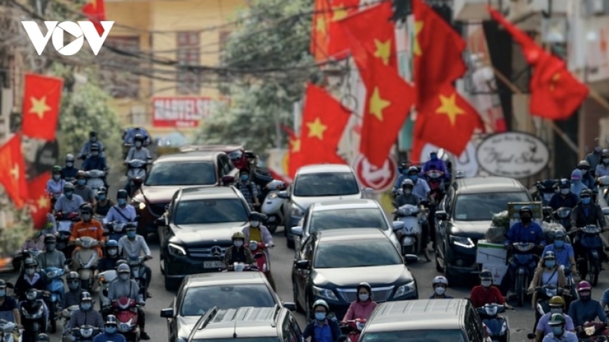 Vietnam takes drastic action as it pushes for post-pandemic revival