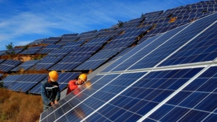 AC Energy acquires 49% of solar firm based in Vietnam