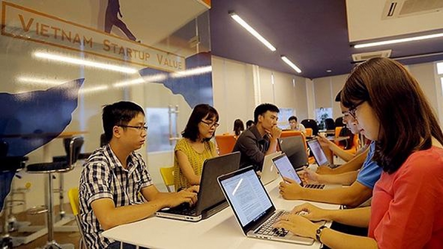 Australia invests in supporting Vietnamese start-ups