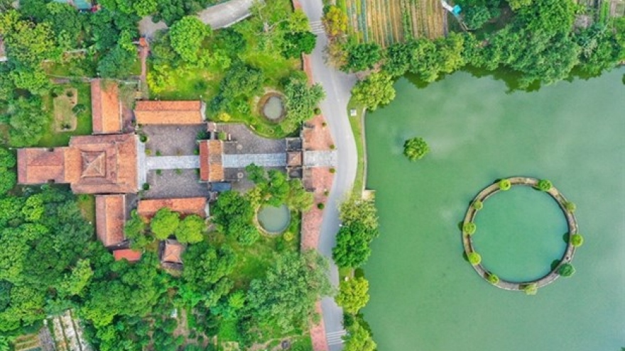Tourism in Hanoi to reflect changing trends in 2022