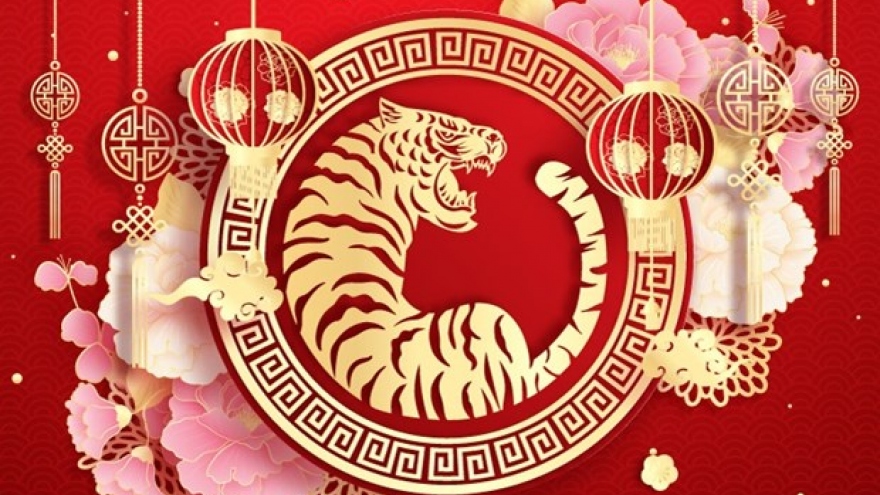 An insight of Tiger Year in Vietnamese culture