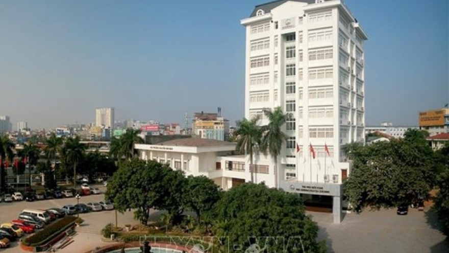 Vietnam National University - Hanoi listed in Webometrics’ Top 1,000 best universities